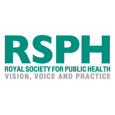 This course is accredited by RSPH