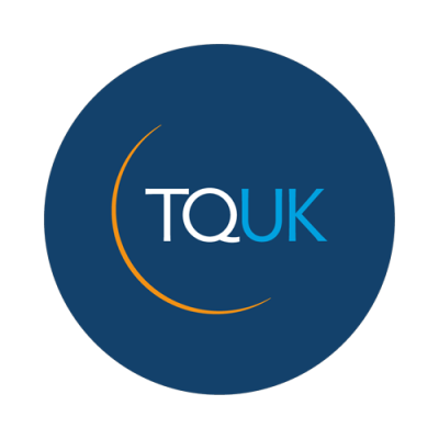 This course is accredited by Training Qualifications UK TQUK