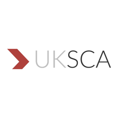This course is accredited by UKSCA