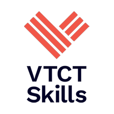 This course is accredited by VTCT Skills